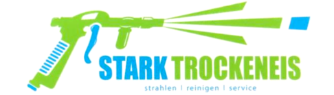 Stark Trockeneis